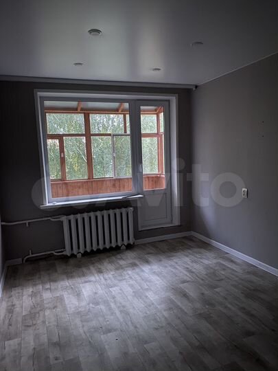 2-к. квартира, 37 м², 5/5 эт.