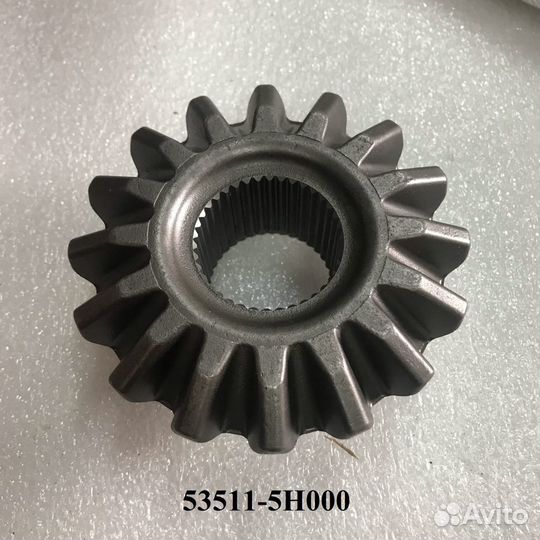 Сателиты редуктора HD78 535115H000