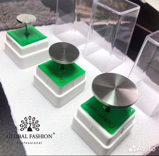 Педикюрный диск