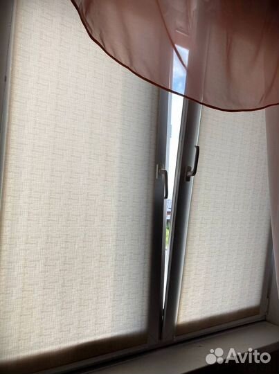 Рулонные шторы Жалюзи