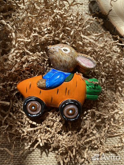 Елочные игрушки