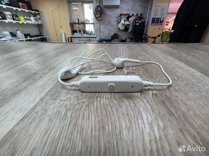 Bluetooth гарнитура BT-1007