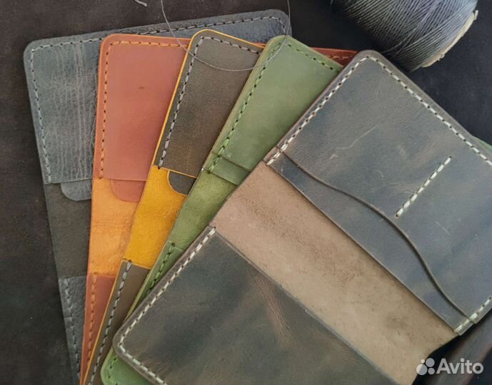 Обложка на паспорт