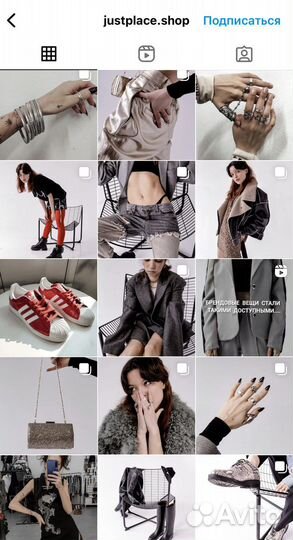 Контент фотограф/мобилограф