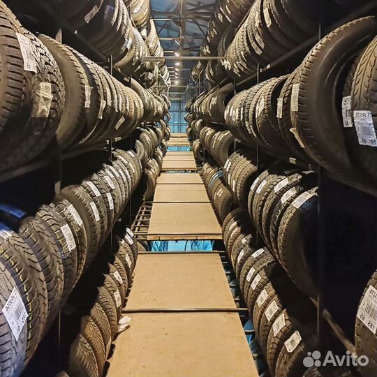 Continental ContiIceContact 185/65 R15 88M