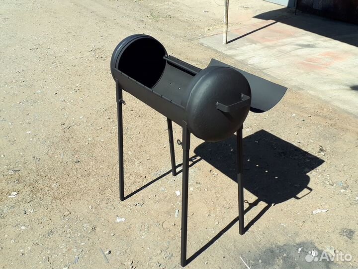 Мангал-барбекю