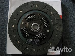 Диск сцепления mitsubishi 2301A084 2301A084