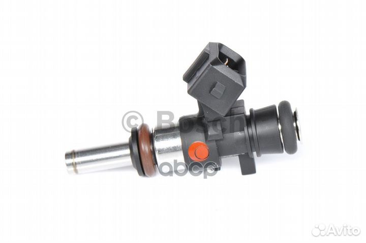 Форсунка бензиновая citroen C5/peugeot 407