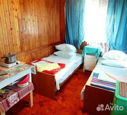 Гостевой дом у моря