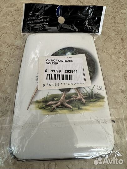 Держатель для карт