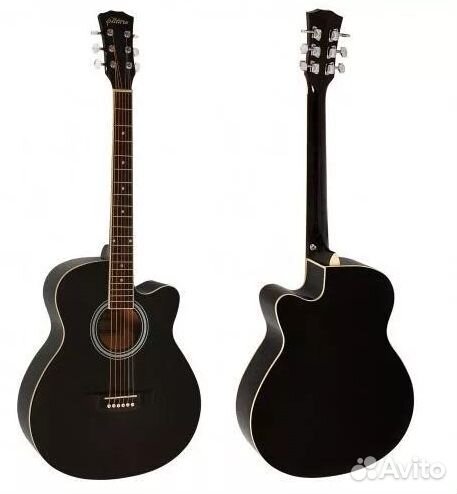 Гитара Гитара Elitaro