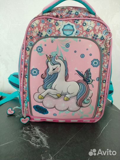 Портфель школьный