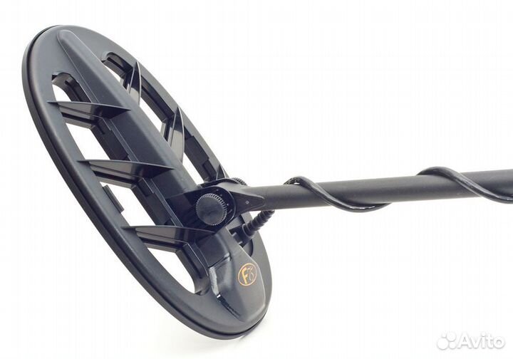 Металлоискатель Fisher F70-11DD GWP-R с защитой на