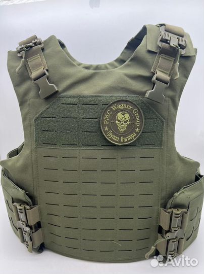 Бронежилет музыкант Краснодар