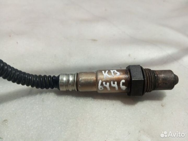 Лямбда-зонд volkswagen passat B5 Перед катализатором