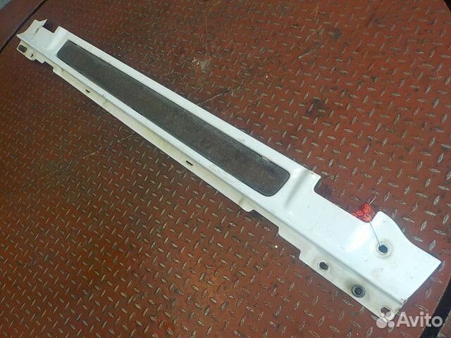 Решетка радиатора Scania P,G,R series 1748085