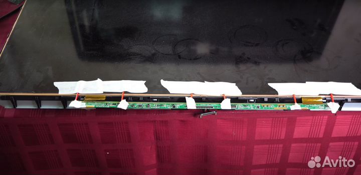 Ремонт телевизоров в Ховрино