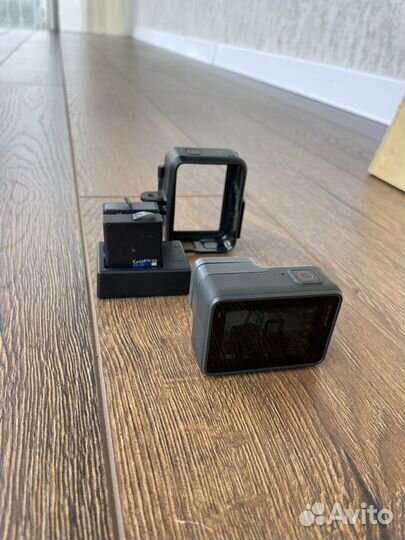 Gopro Hero 5 black