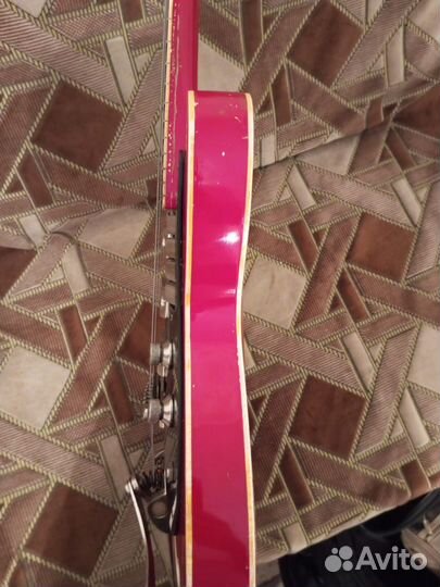 Гитара Jolana Tornado