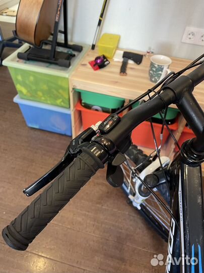 Велосипед Forward 24 + подарок (подростковый)