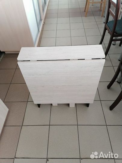 Стол - трансформер 