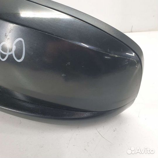 Зеркало левое BMW X5 E70 2009г