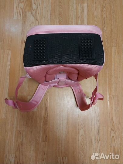 Ранец школьный Hatber ergonomic-Совушка