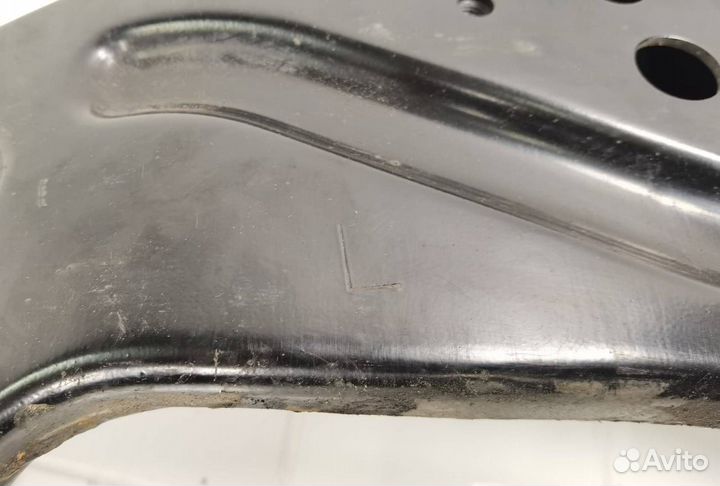 Рычаг задний левый Lexus RX 4 рест. GYL25 2021