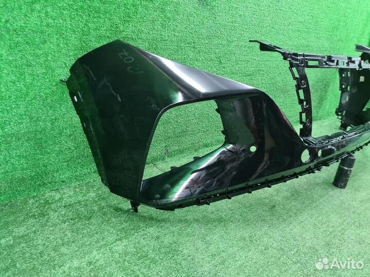 Бампер передний Hyundai Tucson