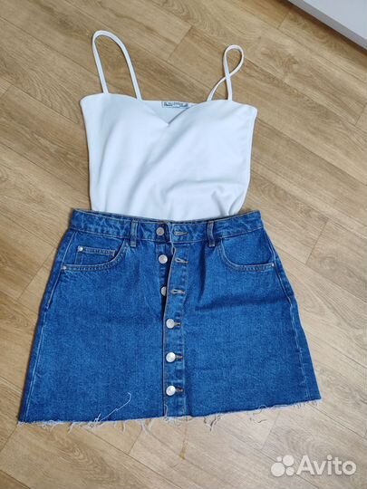 Женская одежда пакетом на 42 42/44