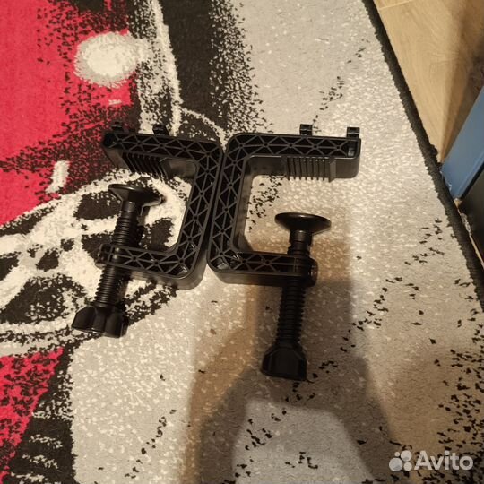 Игровой руль от Dexp wheelman pro