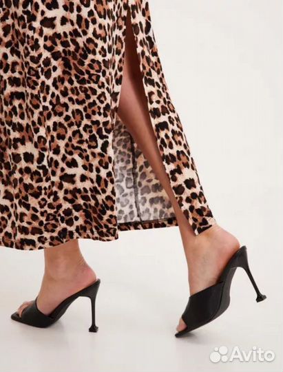 Платье летнее женское 42 44