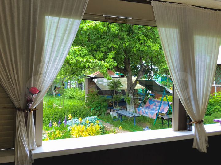 Дача 65 м² на участке 6 сот.