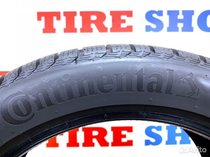 Continental ContiWinterContact TS 860S 295/30 R22 103W