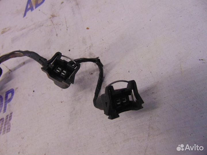 Проводка форсунок для Chevrolet Niva 2002-2009 г