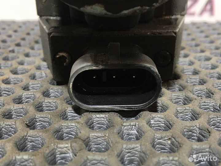 1662408 Клапан управления турбиной Daf XF105