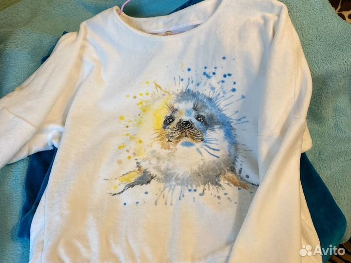 Одежда женская