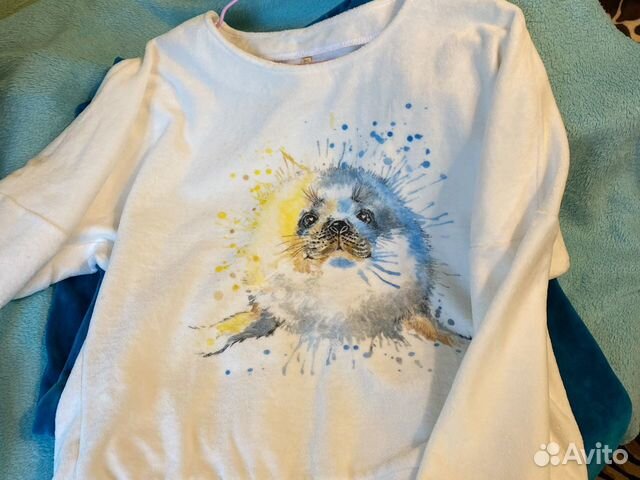 Одежда женская