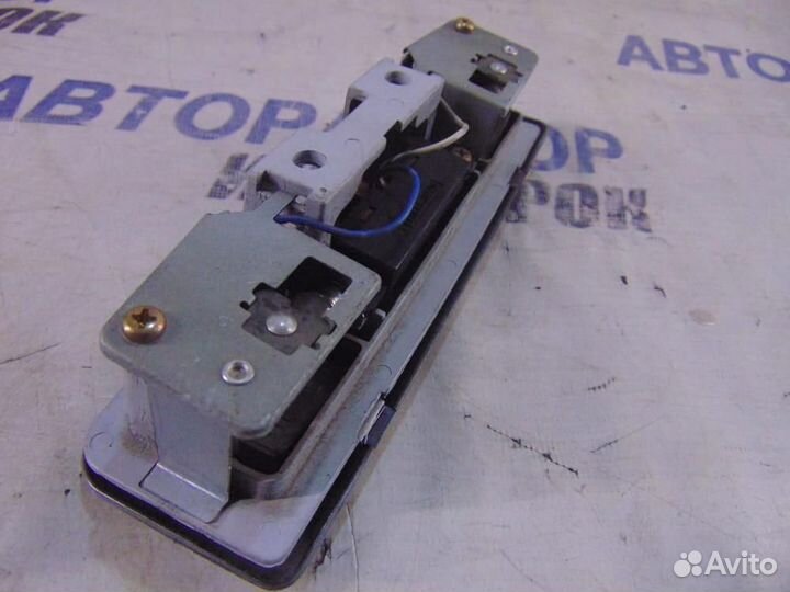 Плафон салонный для Mitsubishi RVR 1 1991-1997г