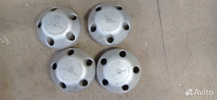 Колесные диски r16