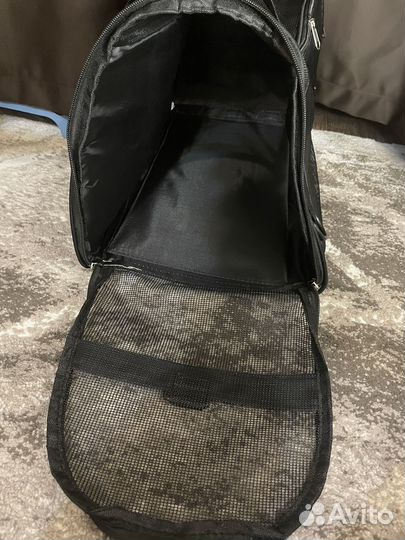 Сумка переноска для животных