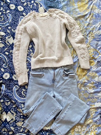 Пакеты женской одежды