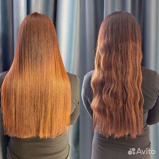 Парикмахер-Универсал