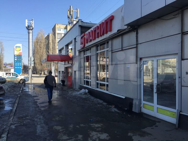 Торговая площадь, 141.1 м²