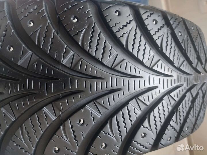 Sava Eskimo Stud 185/60 R15 88T