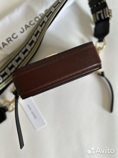 Сумка Marc Jacobs Snapshot