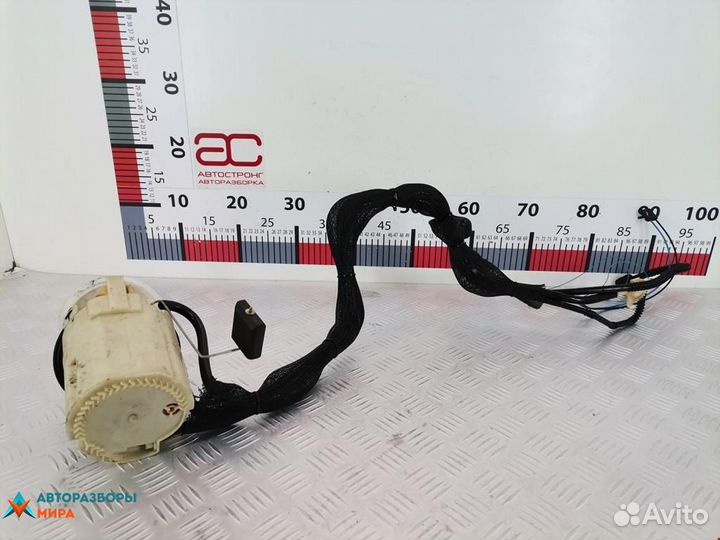 Насос топливный Mercedes-Benz E-Класс W211/S211