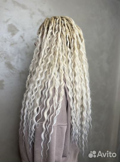 Де дреды (безопасные дреды) с выездом на дом