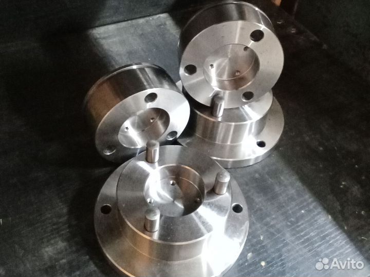 Инструмент для чеканки сувенирных монет и жетонов