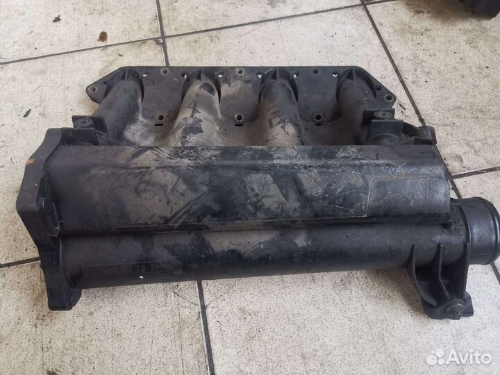 Коллектор впускной Mercedes sprinter